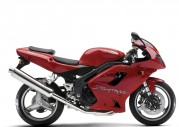 Triumph Daytona 955i Triumph Daytona 955i